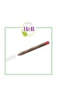 Βιολογικό Μολύβι Χειλιών Red- Bio Lip Pencil Red